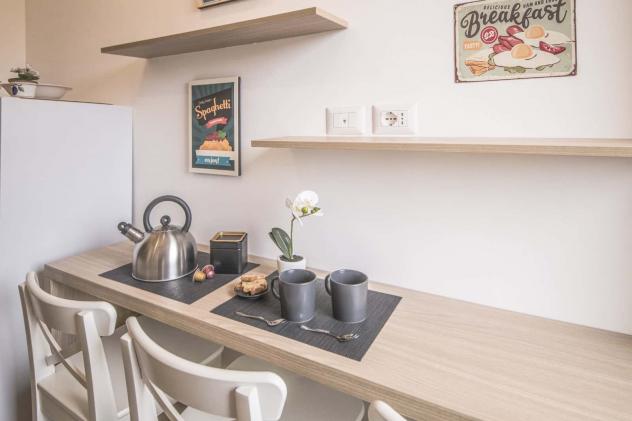 Apartment in Via Donatello, Roma for 100 m² with 2 bedrooms - Foto 8