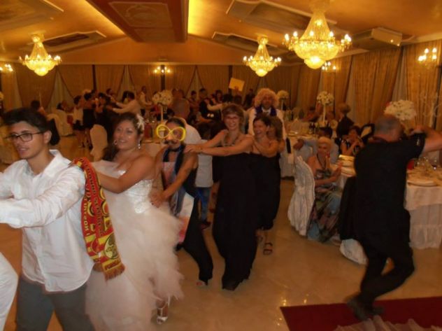 DJ per MATRIMONI disponibile ovunque - valuto proposte - Foto 4