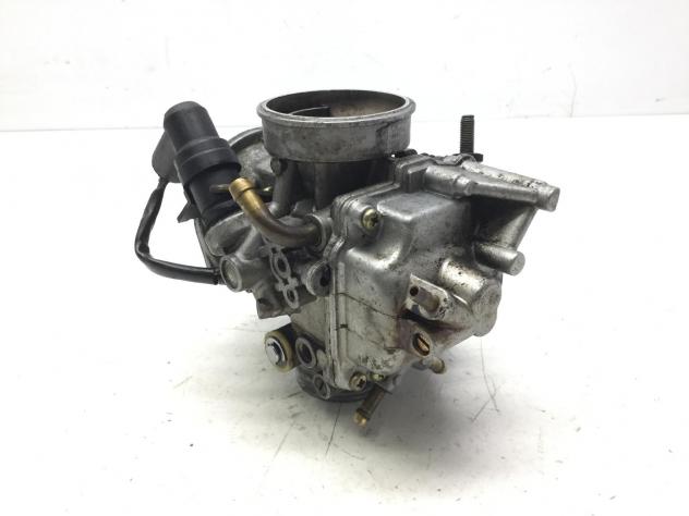 PIAGGIO BEVERLY 200 CARBURATORE WALBRO WVF REVISIONATO 2001 2003 M2820 - Foto 7