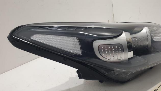 FARO ANTERIORE DESTRO KIA Sportage Serie 92102F1010 92102F1010 (1621) - Foto 6