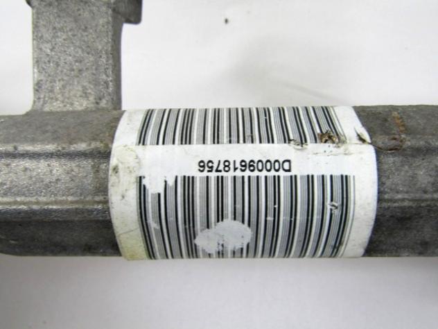 93169501 SCATOLA STERZO GUIDA OPEL CORSA 1.3 66KW 3P D 6M (2007) RICAMBIO USATO - Foto 6