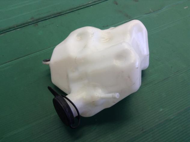 HONDA CBR RR ABS KM0 600 VASO ESPANSIONE LIQUIDO RAFFREDDAMENTO MOTORE 2024 2026 - Foto 2