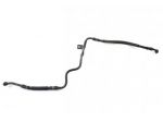 YAMAHA YZF R 125 5D7F58721000 TUBO FRENO ANTERIORE RE11 14 - 16 FRONT BRAKE PIPE