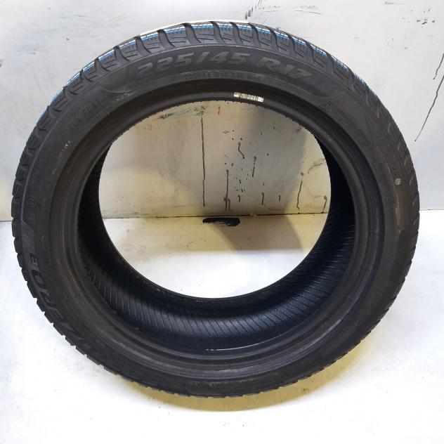 4 GOMME 225 45 17 PIRELLI RFT A64561 - Foto 8