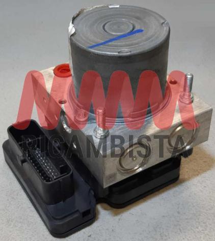 95526470 Opel Movano 2.3 centralina ABS gruppo pompa Bosch