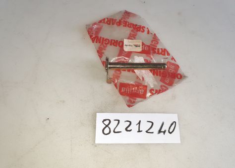 PERNO CAVALLETTO APRILIA SR - SONIC - RALLY - SCARABEO AP8221296 - AP8221240