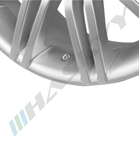 Valvole a scomparsa universali auto/moto 11.3 mm - Foto 3