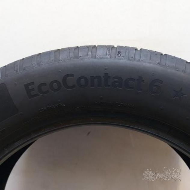 4 gomme 225 55 17 continental a48019 - Foto 5