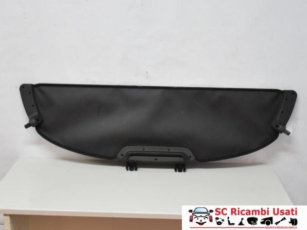 Cappelliera Posteriore Alfa Romeo Stelvio 156129270 - 33973 - Foto 2