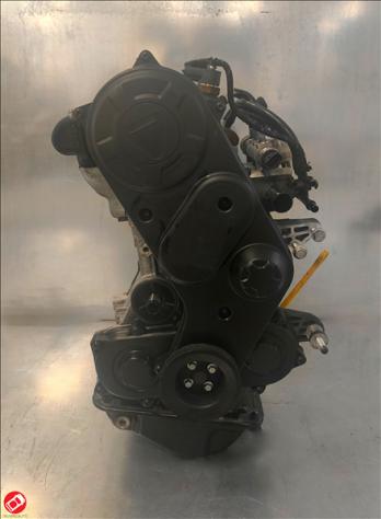 MOTORE USATO LOMBARDINI LDW480 EURO4 BELLIER CASALINI CHATENET LIGIER MICROCAR - Foto 4