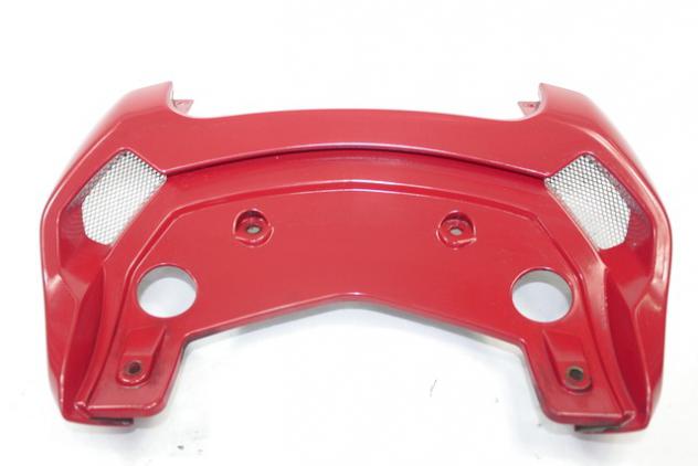 CARENA CENTRALE SELLE CODINO DUCATI 749 S BIPOSTO 2003 - 2007 48310361A CENTRAL SEATS TAIL FAIRING