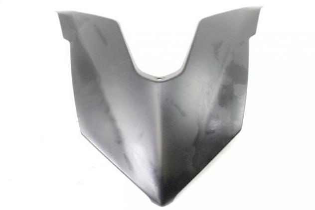 YAMAHA T-MAX 560 BC32286501 CARENA SCUDO ANTERIORE 20 - 21 FRONT COVER ATTACCHI DANNEGGIATI - Foto 3