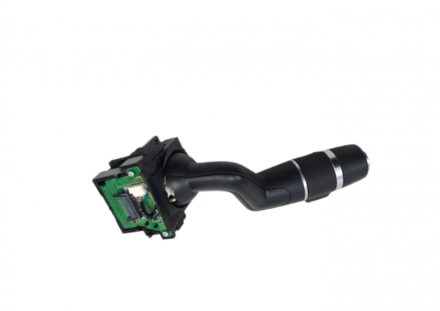DEVIOLUCI DESTRO LAND ROVER Range Rover Evoque 1° Serie BJ32-3F973-BB (11) - Foto 11