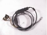 CAVO CHIUSURA SELLA YAMAHA T-MAX 500 ( 2004 - 2007 ) 5GJ2478E0100 SADDLE LO &hellip;