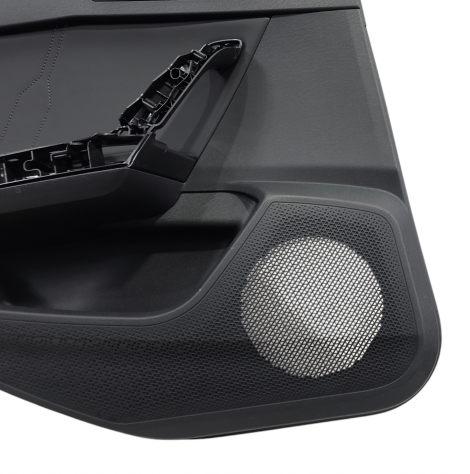 PANNELLO INTERNO PORTIERA POST SX CUPRA Formentor Serie 5FF867211D (20) - Foto 5