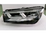 FARO ANTERIORE SX FULL LED  AUDI Q5 DAL 2019 AL 2023 14A6350