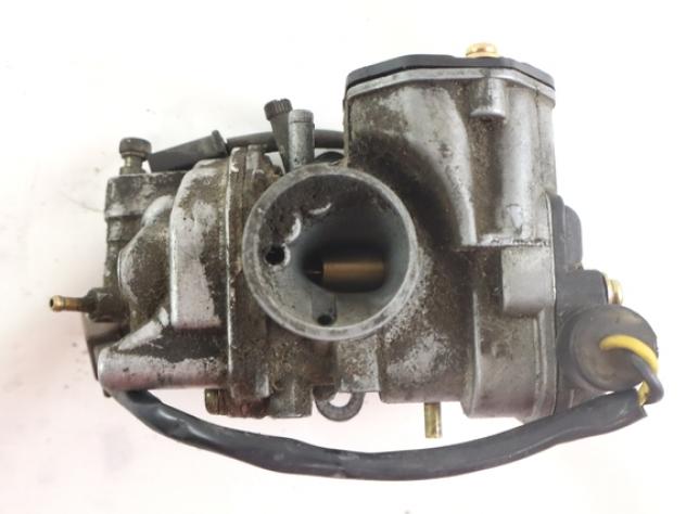 SUZUKI ADDRESS AH 100 1320041D00000 CARBURATORE CARBURETOR - Foto 6