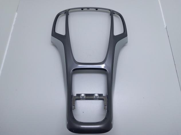 MODANATURA CENTRALE CRUSCOTTO OPEL Astra J Sports Tourer 13400197 (1015) - Foto 2