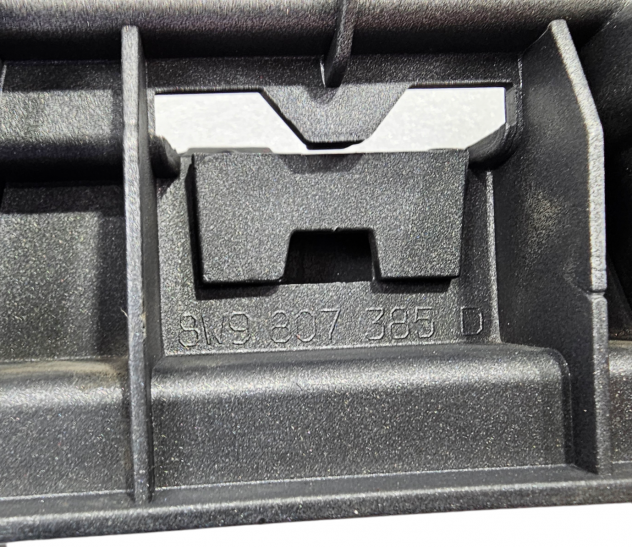 SUPPORTO PARAURTI POSTERIORE AUDI A4 Avant (8W5) 8W9807385D (15) - Foto 13
