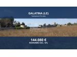 Immobile in asta di 15068 m² in vendita a Galatina