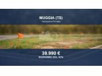 Immobile in asta di 102792 m² in vendita a Muggia