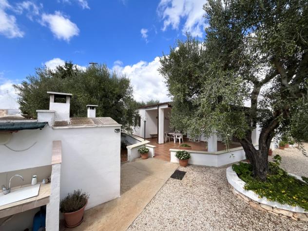Casale in vendita a Ostuni - Foto 8