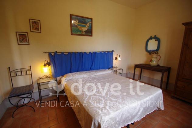 Rustico / Casale di 450 m² con più di 5 locali in vendita a Pienza - Foto 15