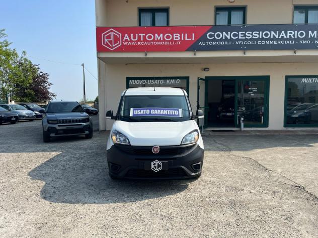 Fiat Doblo Dobl1.3 MJT S&S PC-TN Cargo Lounge