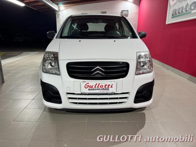 CITROEN C2 1.4 HDi 70CV Van Vetrata rif. 22478113 - Foto 2