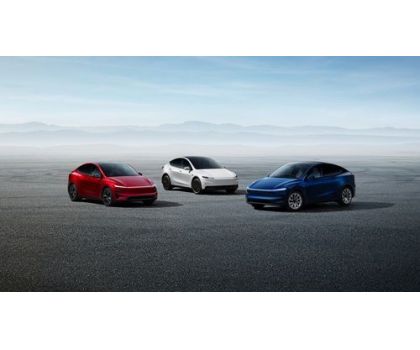 Tesla Italy S.r.l. - Foto 2