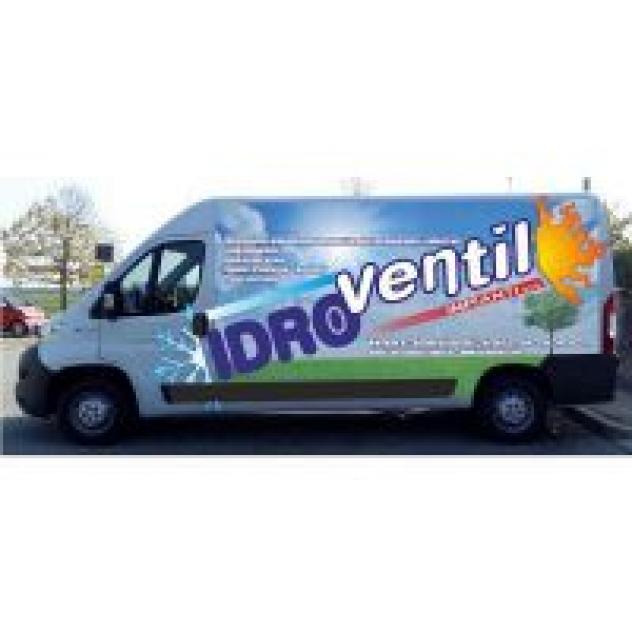 Idroventil Impianti