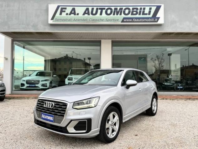 AUDI Q2 30 TDI S tronic Admired rif. 23699942
