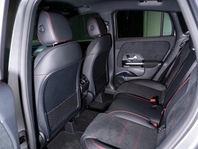 Mercedes-Benz GLA 200 d AMG Line Extra - Foto 10
