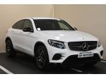 MERCEDES GLC Coupé    (C253) GLC 220 d 4Matic Coupé Premium