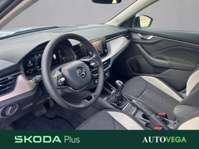 SKODA Kamiq 1.0 tsi black dots 110cv dsg rif. 24198425 - Foto 7