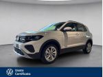 VOLKSWAGEN T-Cross 1.0 tsi edition plus 95cv rif. 23995517