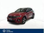 VOLKSWAGEN T-Roc 2.0 tdi r-line 115cv rif. 22594318