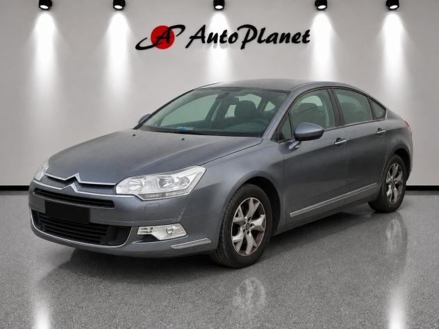 Citroen C5 2.0 HDi 140 Business