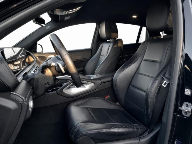 Mercedes-benz GLE 350 de hybrid EQ 4Matic CoupPremium - Foto 4