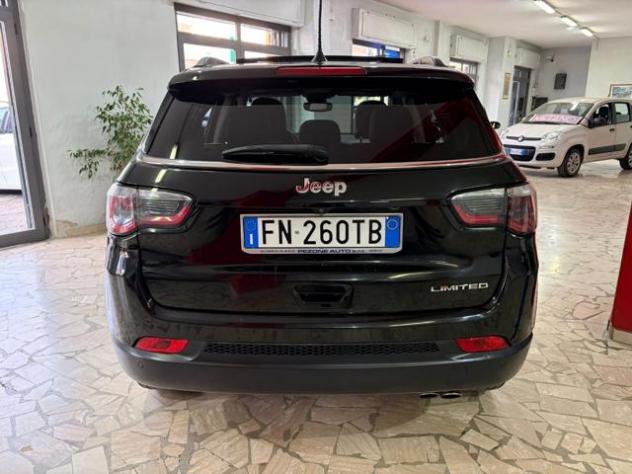 JEEP Compass 1.6 Multijet II 2WD Limited Naked rif. 23524021 - Foto 6