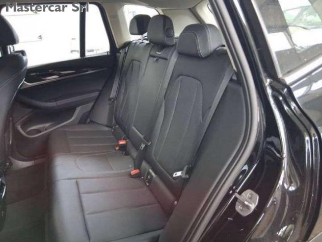 BMW X3 X3 G01 2021 xdrive20i mhev 48V auto - GS348ZG rif. 23832823 - Foto 8