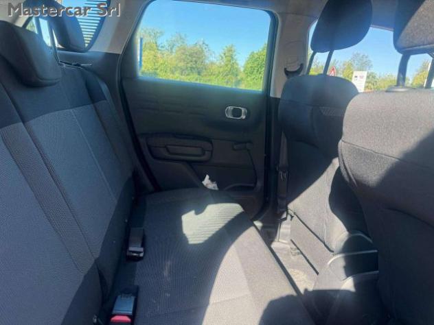 CITROEN C3 Aircross NEOPATENTATI C3 Aircross 1.2 Live TG : GM868VW rif. 24086973 - Foto 10