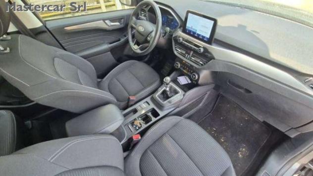 FORD Kuga 2.0 EcoBlue MHEV 150CV 2WD Titanium TG : GG252WT rif. 23803546 - Foto 8