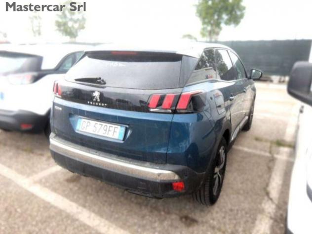PEUGEOT 3008 3008 II 2021 1.5 bluehdi Allure Pack EAT 8 Navi - rif. 23836049 - Foto 8