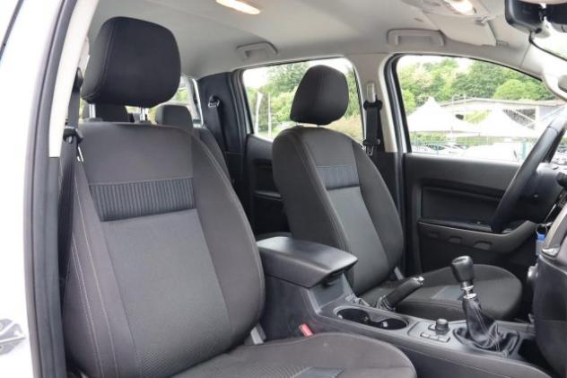 FORD Ranger 2.0 ECOBLUE aut. DC XLT 5 posti rif. 23627404 - Foto 7