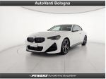 BMW 220 Serie 2 d Coupe mhev 48V MSport Pro auto rif. 24133905