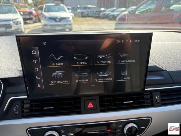 AUDI - A4 Avant 35 2.0 tdi mhev Business 163cv s-tronic - Foto 10
