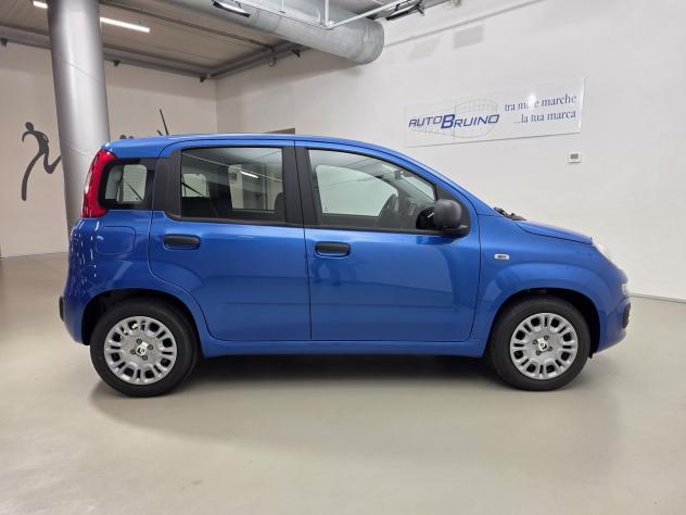 FIAT Panda 1.0 FireFly 70cv S&S Hybrid con Bonus EASY GO' - Foto 4