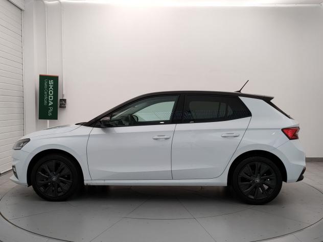 Škoda Fabia 1.0 TSI Evo 85KW BE MORE DSG - Foto 3