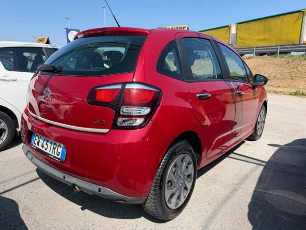 CITROEN C3 PureTech 68 Seduction rif. 24000169 - Foto 3